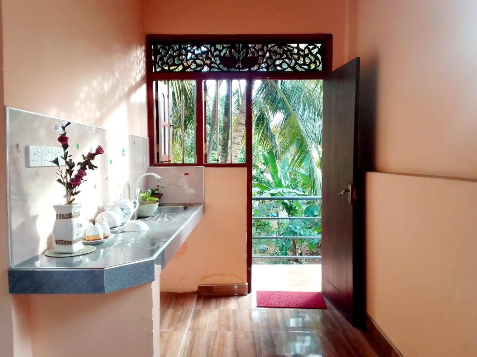 Nisadi Villa Bentota Ngoại thất bức ảnh