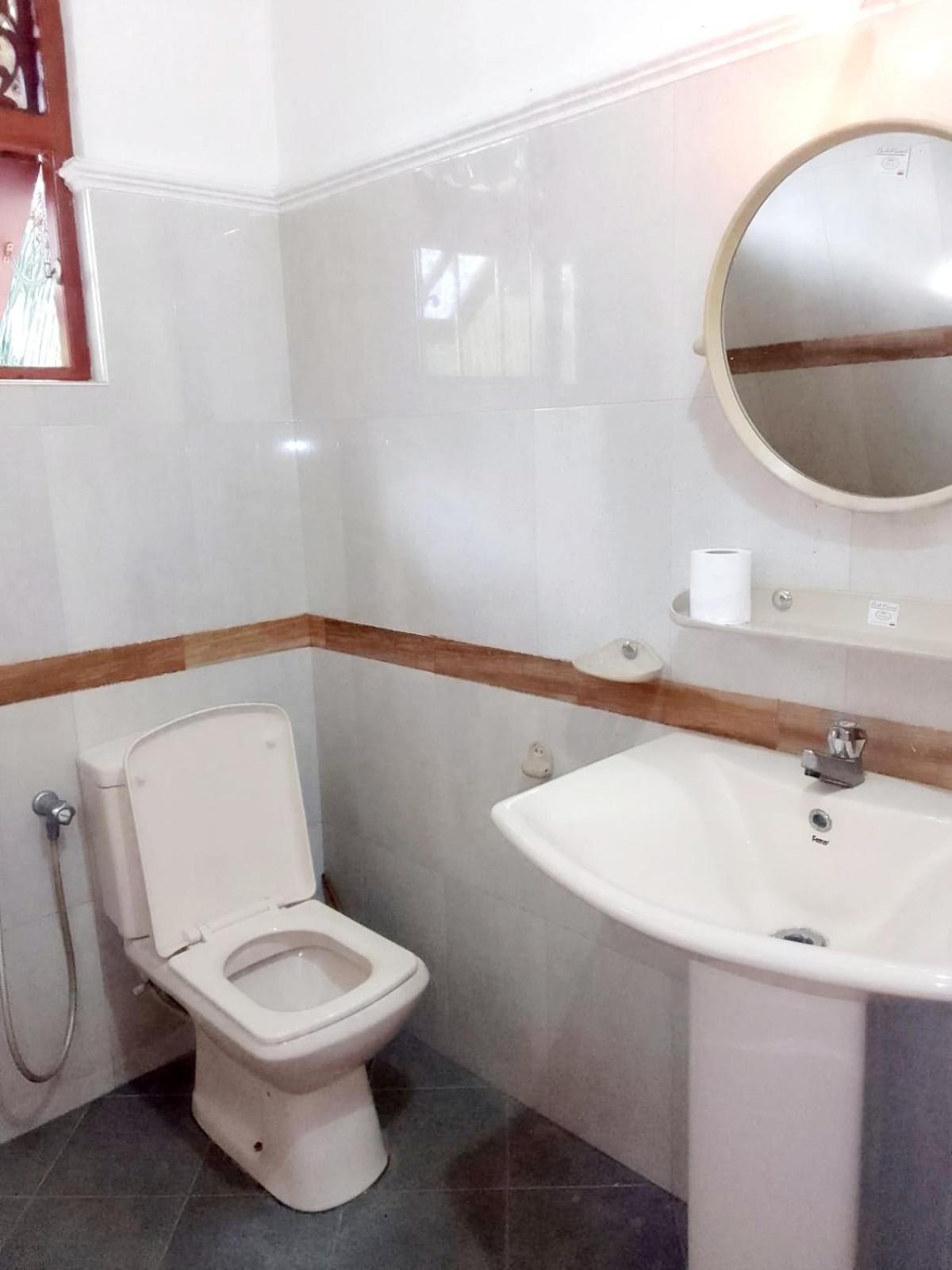 Nisadi Villa Bentota Ngoại thất bức ảnh