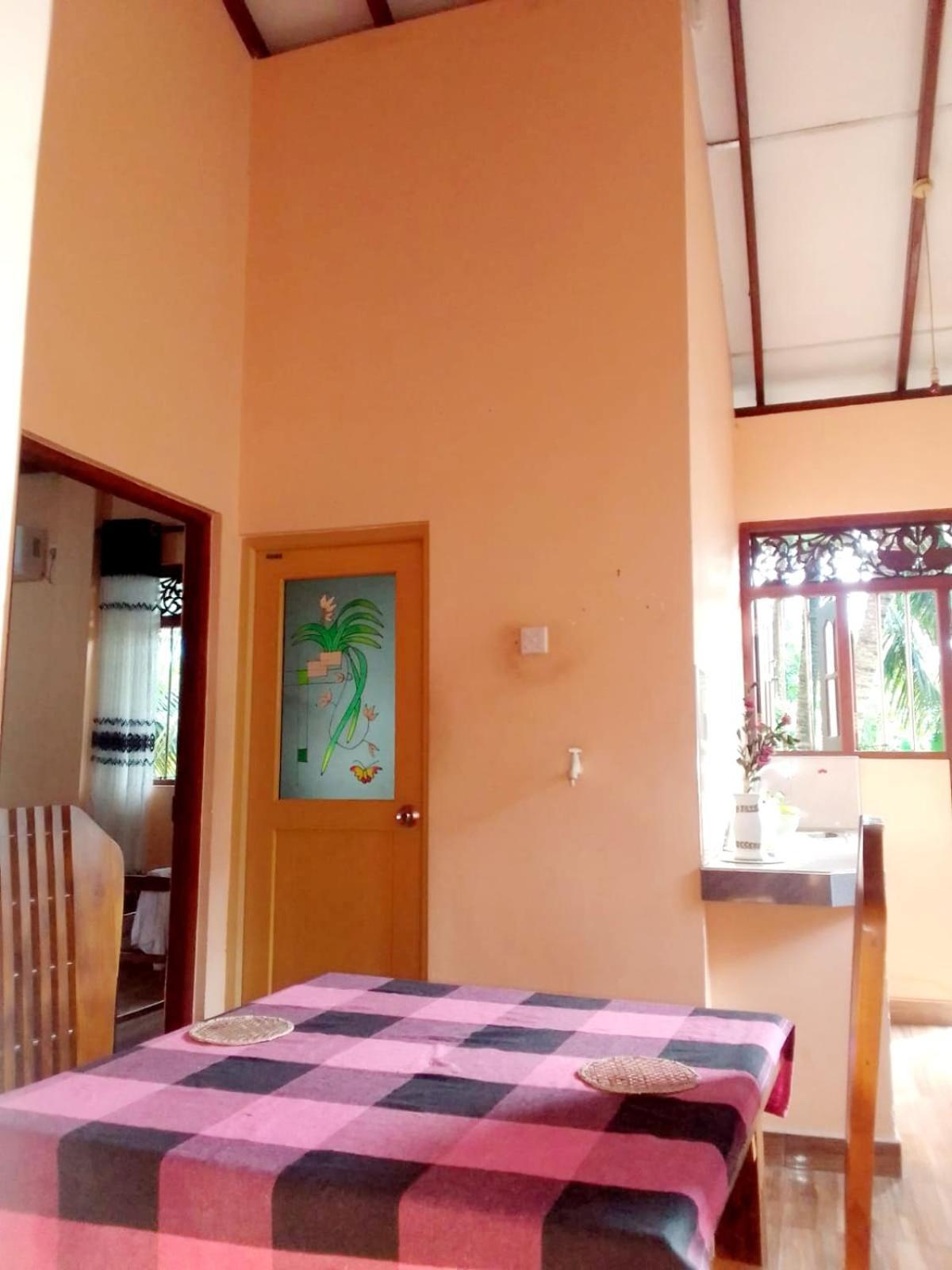 Nisadi Villa Bentota Ngoại thất bức ảnh