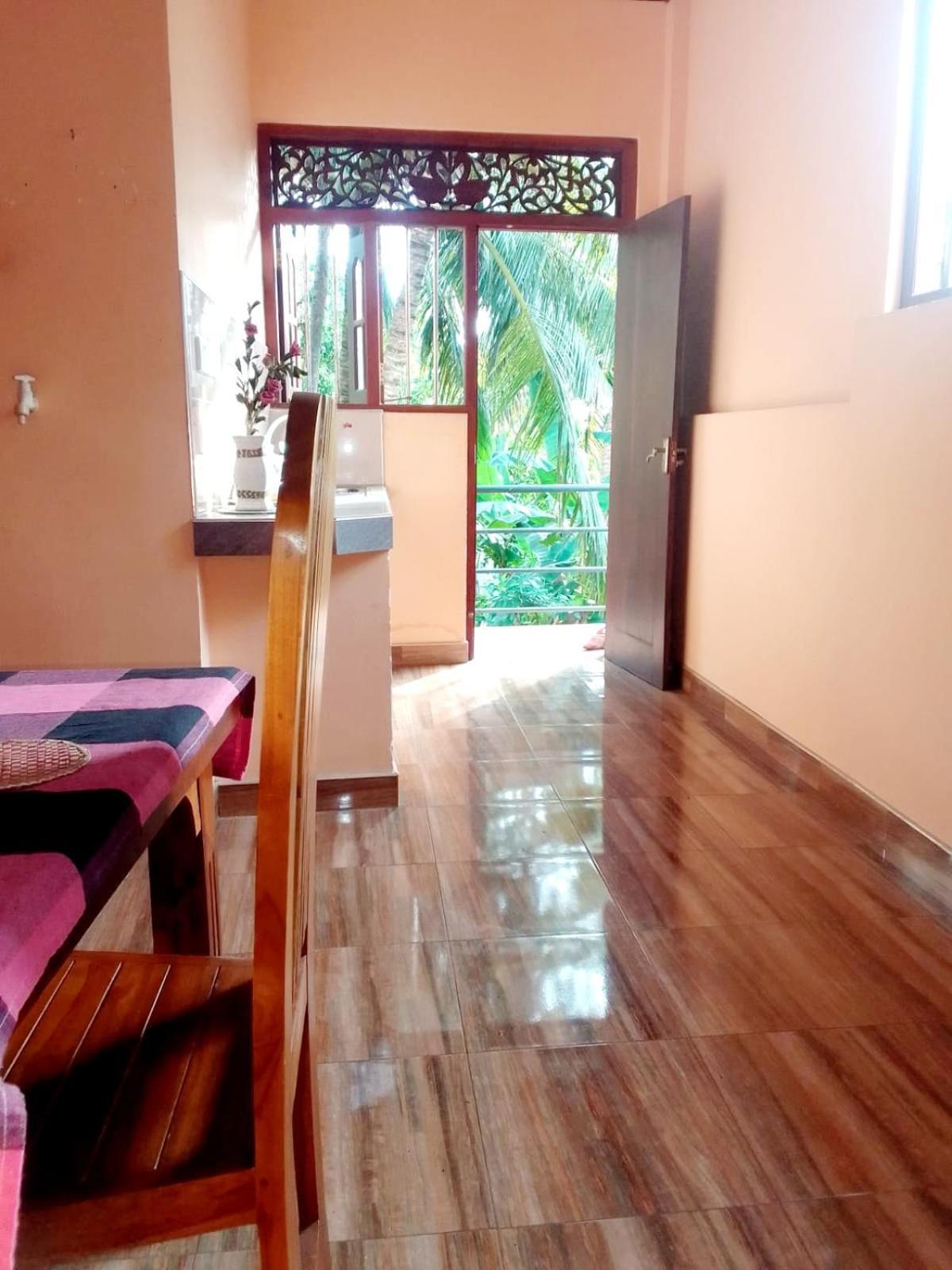 Nisadi Villa Bentota Ngoại thất bức ảnh