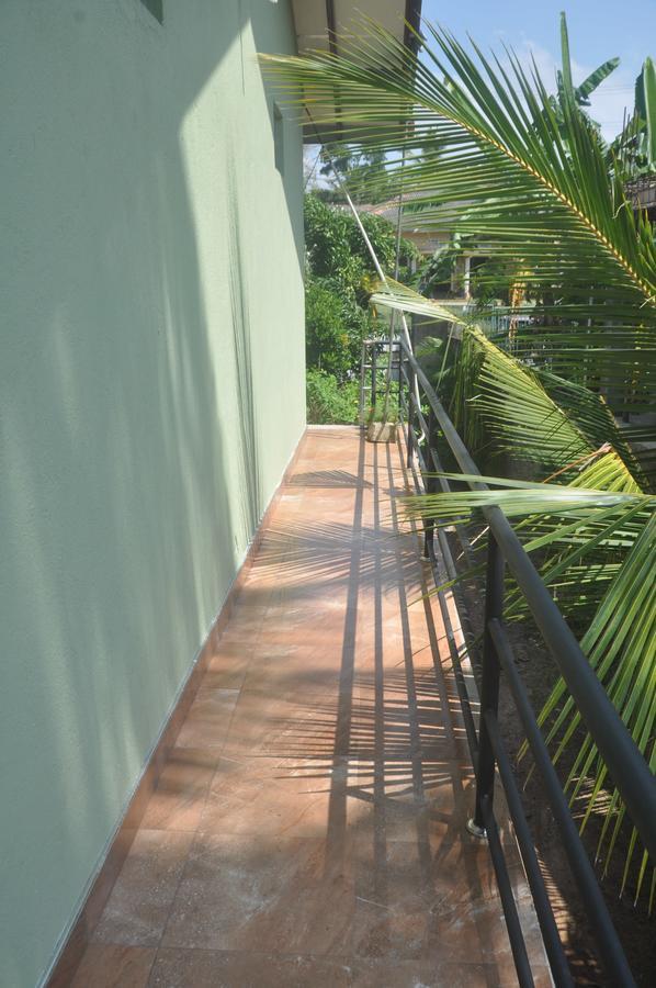 Nisadi Villa Bentota Ngoại thất bức ảnh