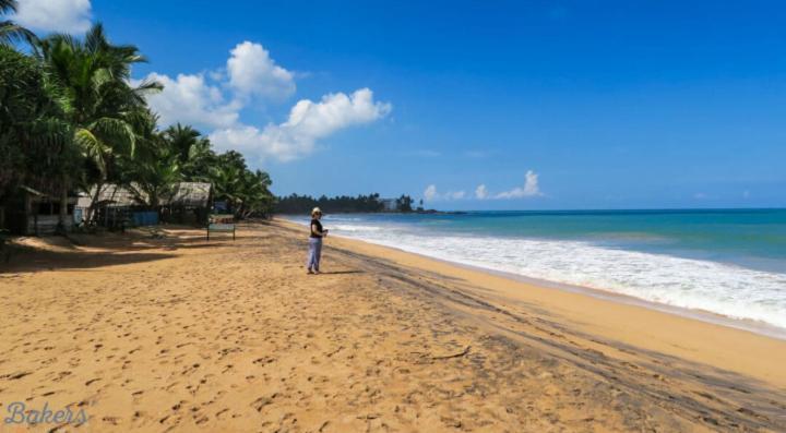 Nisadi Villa Bentota Phòng bức ảnh