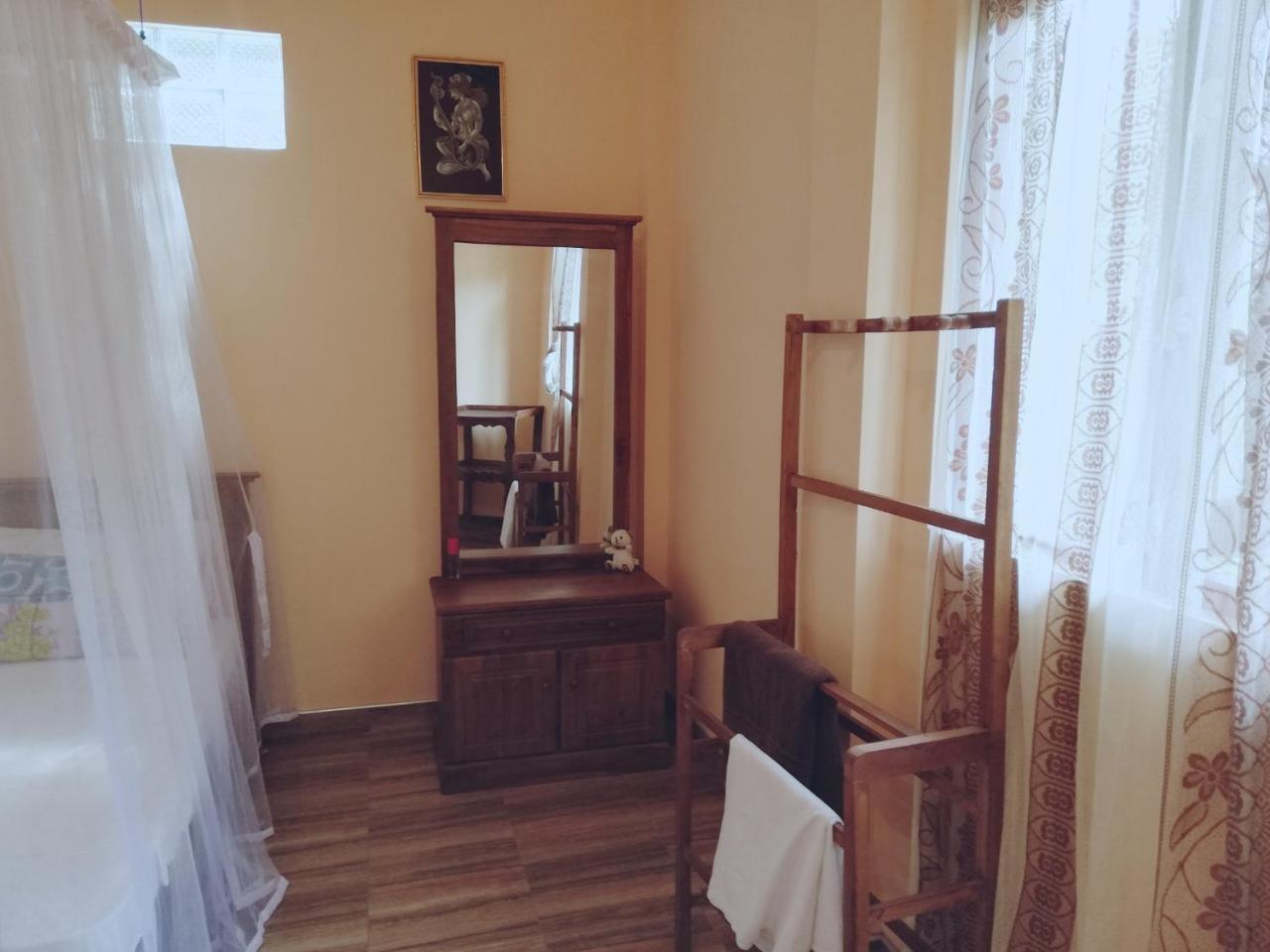 Nisadi Villa Bentota Ngoại thất bức ảnh