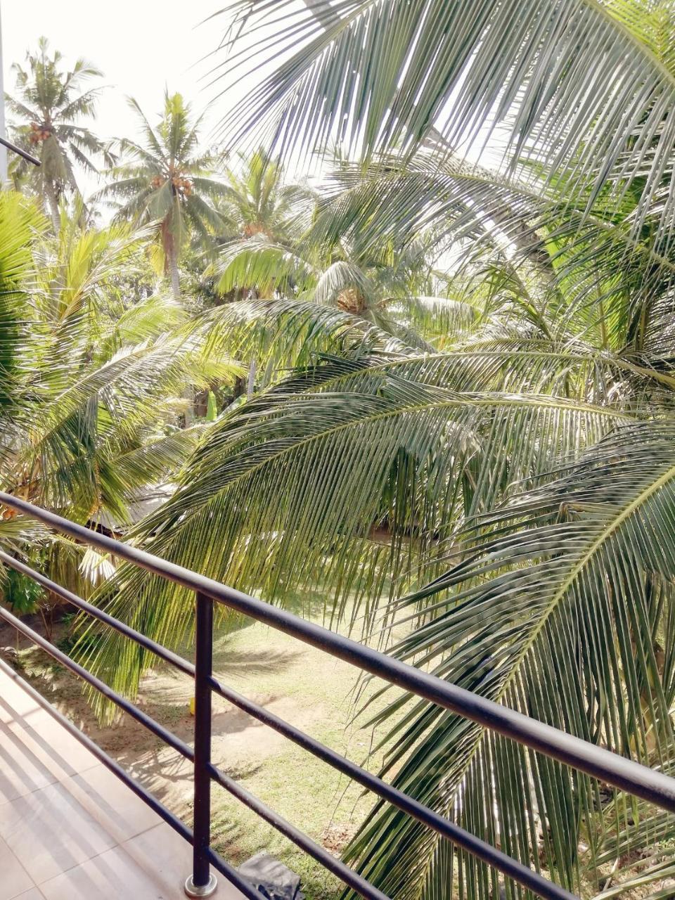 Nisadi Villa Bentota Ngoại thất bức ảnh