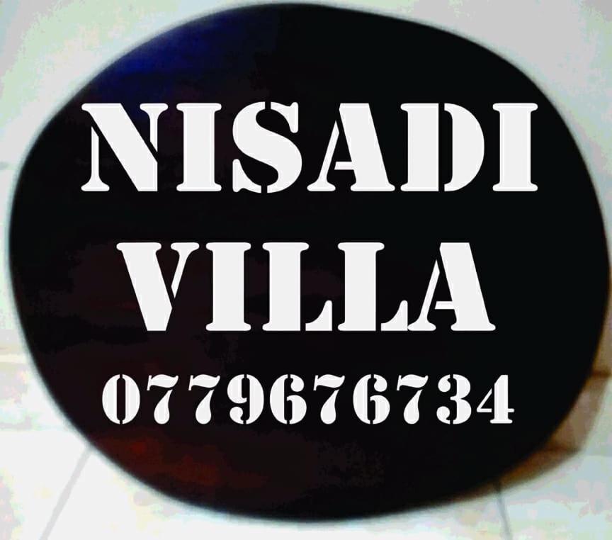 Nisadi Villa Bentota Ngoại thất bức ảnh