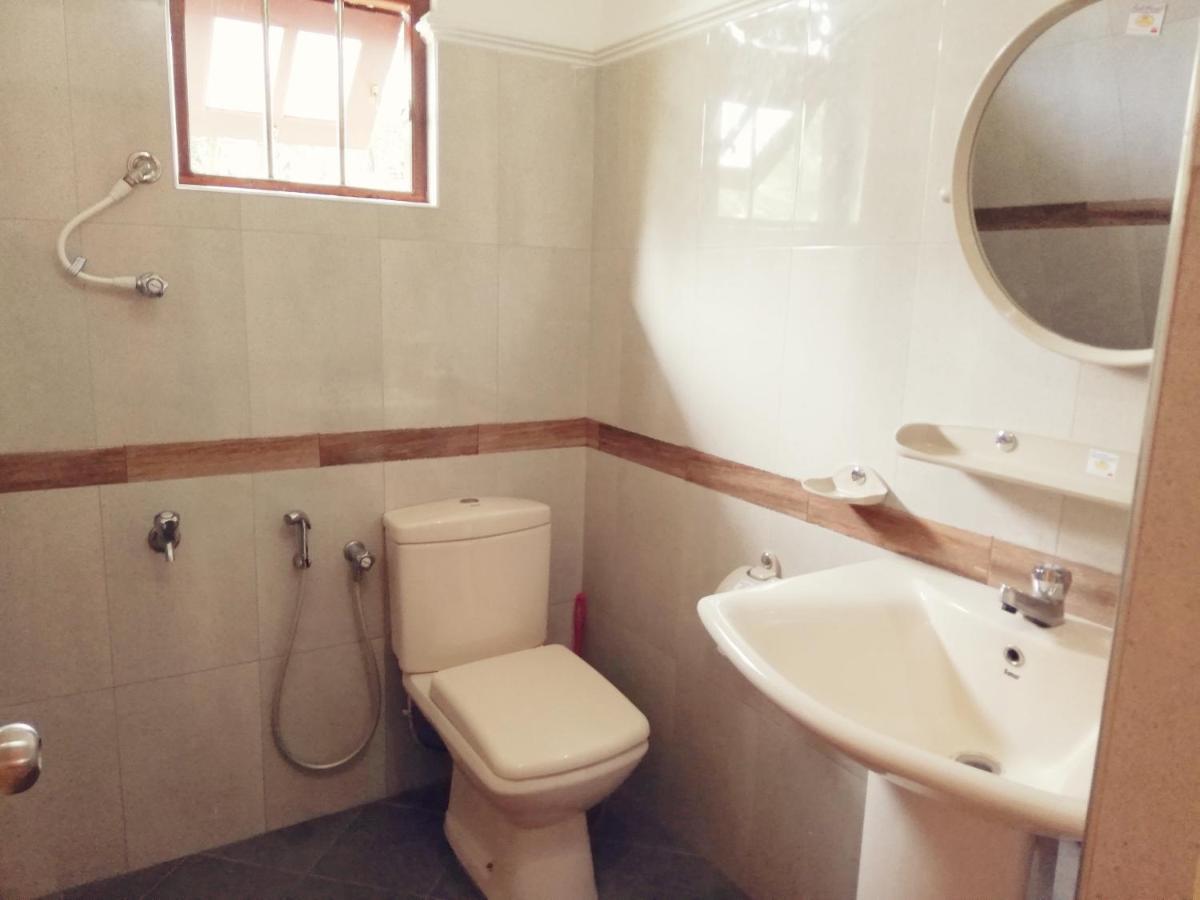 Nisadi Villa Bentota Ngoại thất bức ảnh