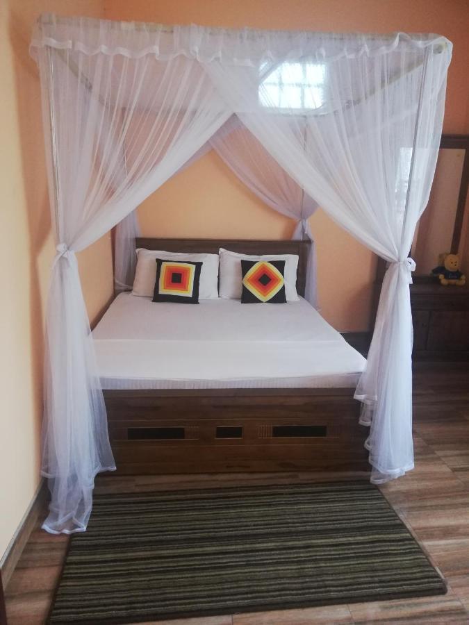 Nisadi Villa Bentota Ngoại thất bức ảnh