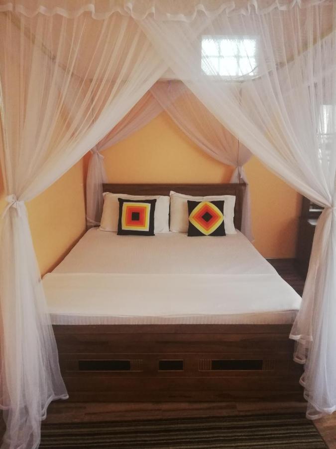 Nisadi Villa Bentota Ngoại thất bức ảnh
