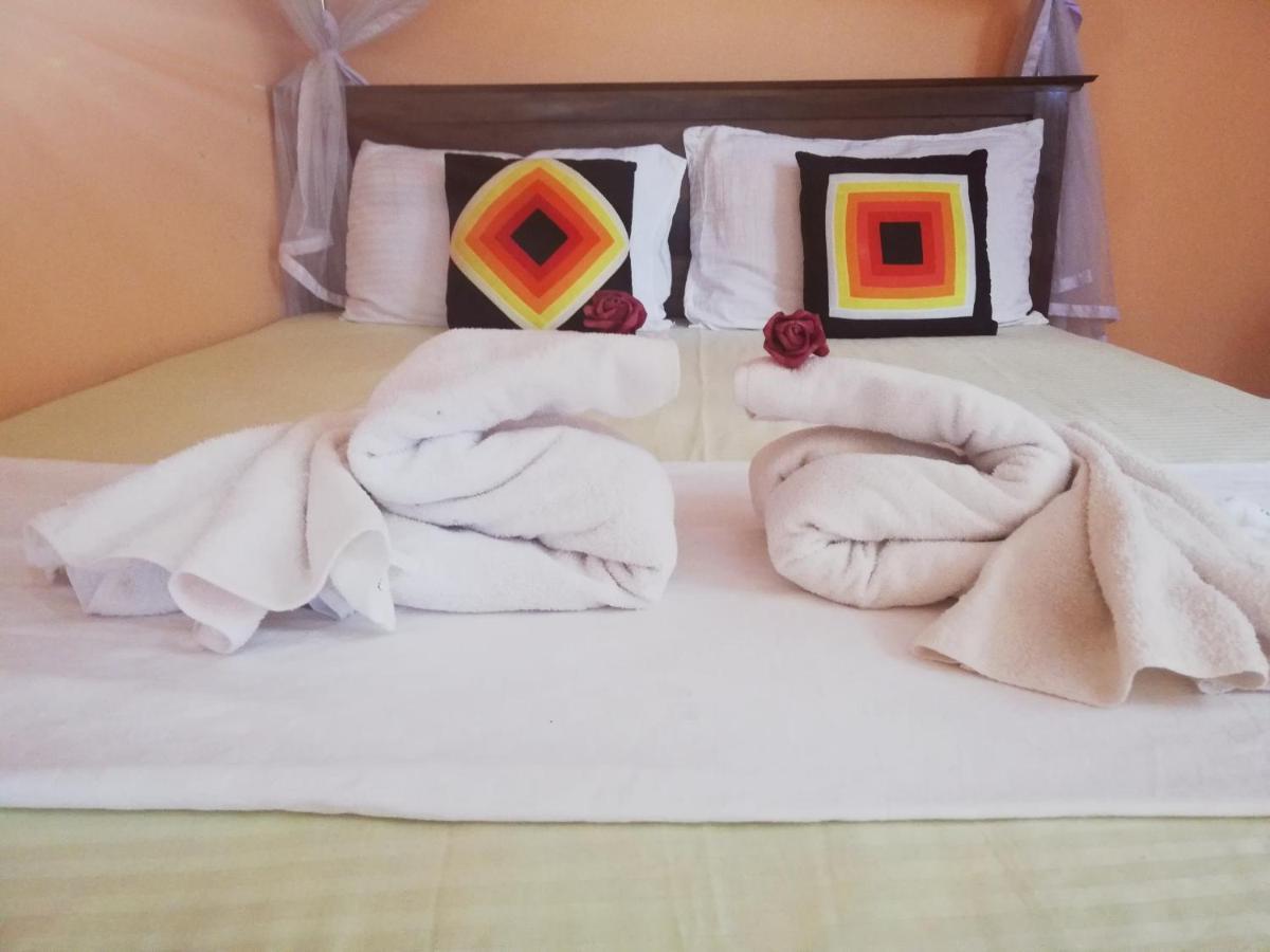 Nisadi Villa Bentota Ngoại thất bức ảnh
