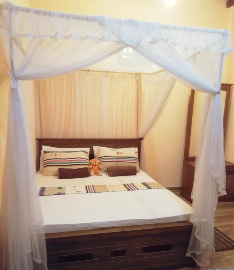 Nisadi Villa Bentota Ngoại thất bức ảnh
